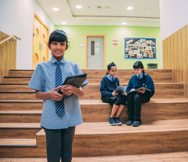 Ajman Academy School