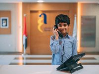 Ajman Academy School