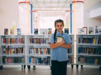 Ajman Academy School