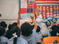 Ajman Academy School