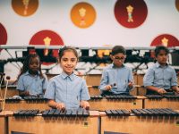 Ajman Academy School