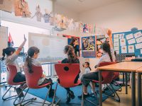 Ajman Academy School