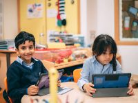 Ajman Academy School