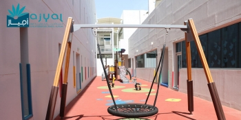 Ajyal International School - Al Falah