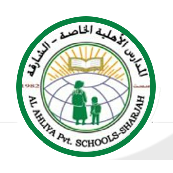 Al Ahliya Private School