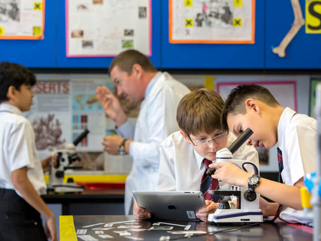 Brighton College Al Ain