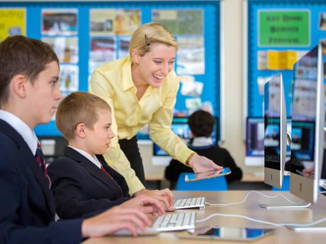 Brighton College Al Ain