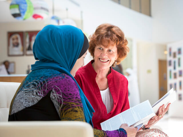 Brighton College Al Ain