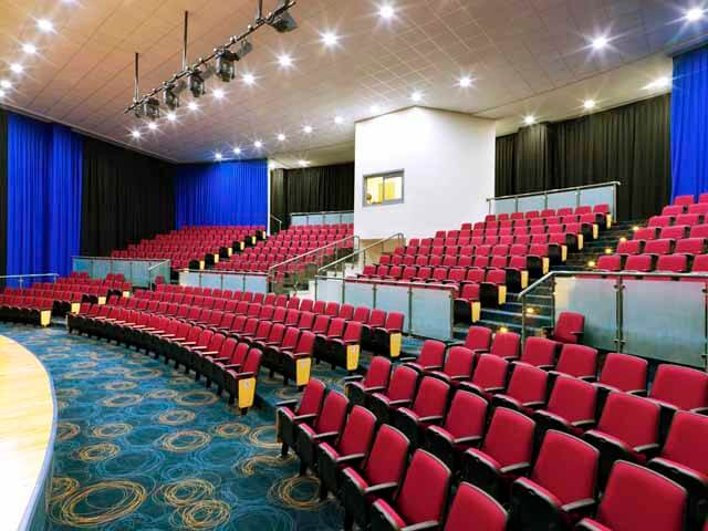 Brighton College Al Ain