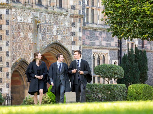 Brighton College Al Ain