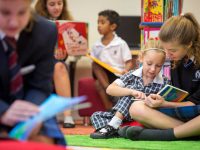 Brighton College Al Ain