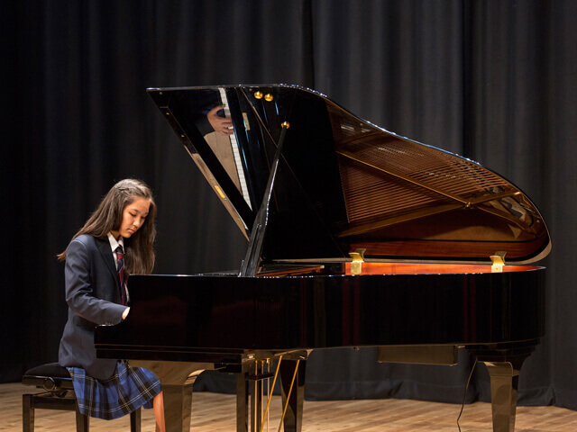 Brighton College Al Ain