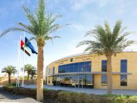 Brighton College Al Ain