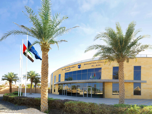 Brighton College Al Ain