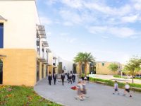 Brighton College Al Ain