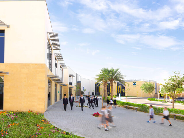 Brighton College Al Ain