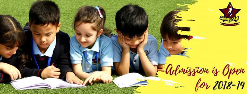 Shining Star International School Abu Dhabi