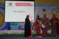 Shining Star International School Abu Dhabi