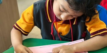 Credence High School Dubai