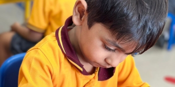 Credence High School Dubai