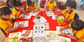 Credence High School Dubai