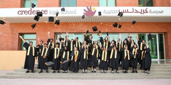 Credence High School Dubai