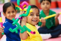 GEMS Millennium School Sharjah