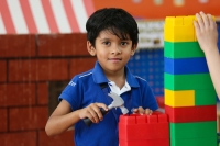 GEMS Millennium School Sharjah