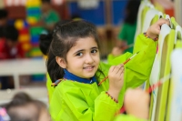 GEMS Millennium School Sharjah