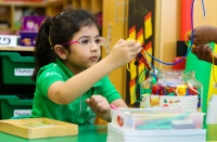 GEMS Millennium School Sharjah