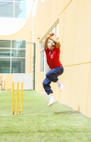 GEMS Millennium School Sharjah