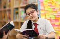 GEMS Millennium School Sharjah