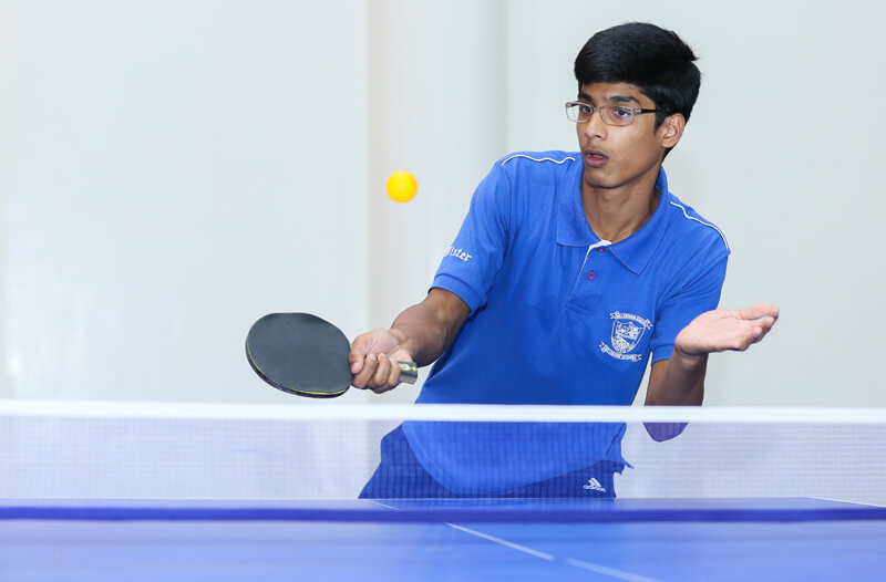 GEMS Millennium School Sharjah