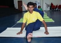 GEMS Millennium School Sharjah