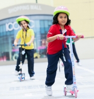 GEMS Millennium School Sharjah