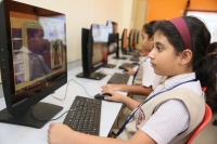 GEMS Millennium School Sharjah