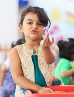 GEMS New Millennium School Al Khail