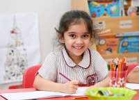 GEMS New Millennium School Al Khail