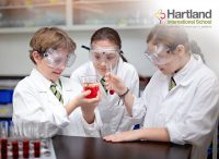 Hartland International School