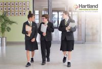 Hartland International School