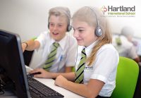 Hartland International School