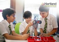 Hartland International School
