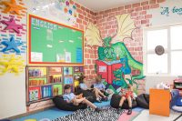 Horizon International School