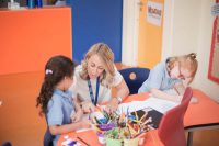 Horizon International School