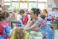 Horizon International School