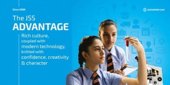 JSS International School, Dubai