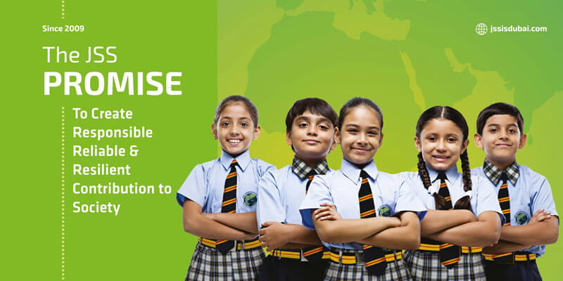 JSS International School, Dubai