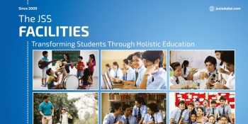 JSS International School, Dubai