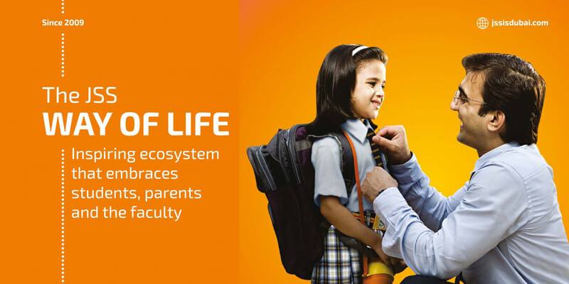 JSS International School, Dubai