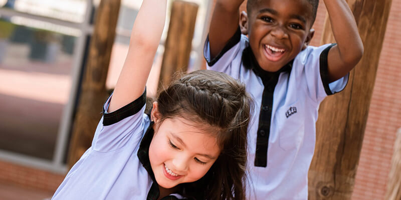 Kings School Al Barsha